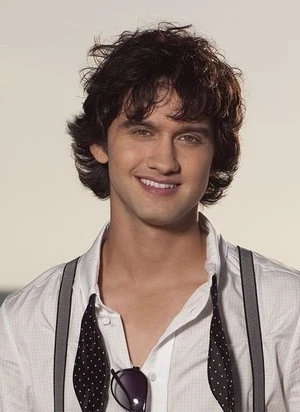 Navid Shirazi 90210 Usa Wiki Fandom