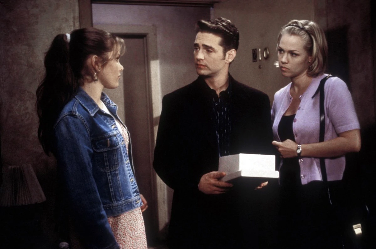 Child of the Night 90210 Wiki FANDOM powered by Wikia