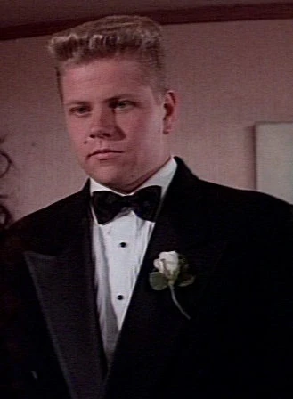 Tony Miller | 90210 Wiki | FANDOM powered by Wikia