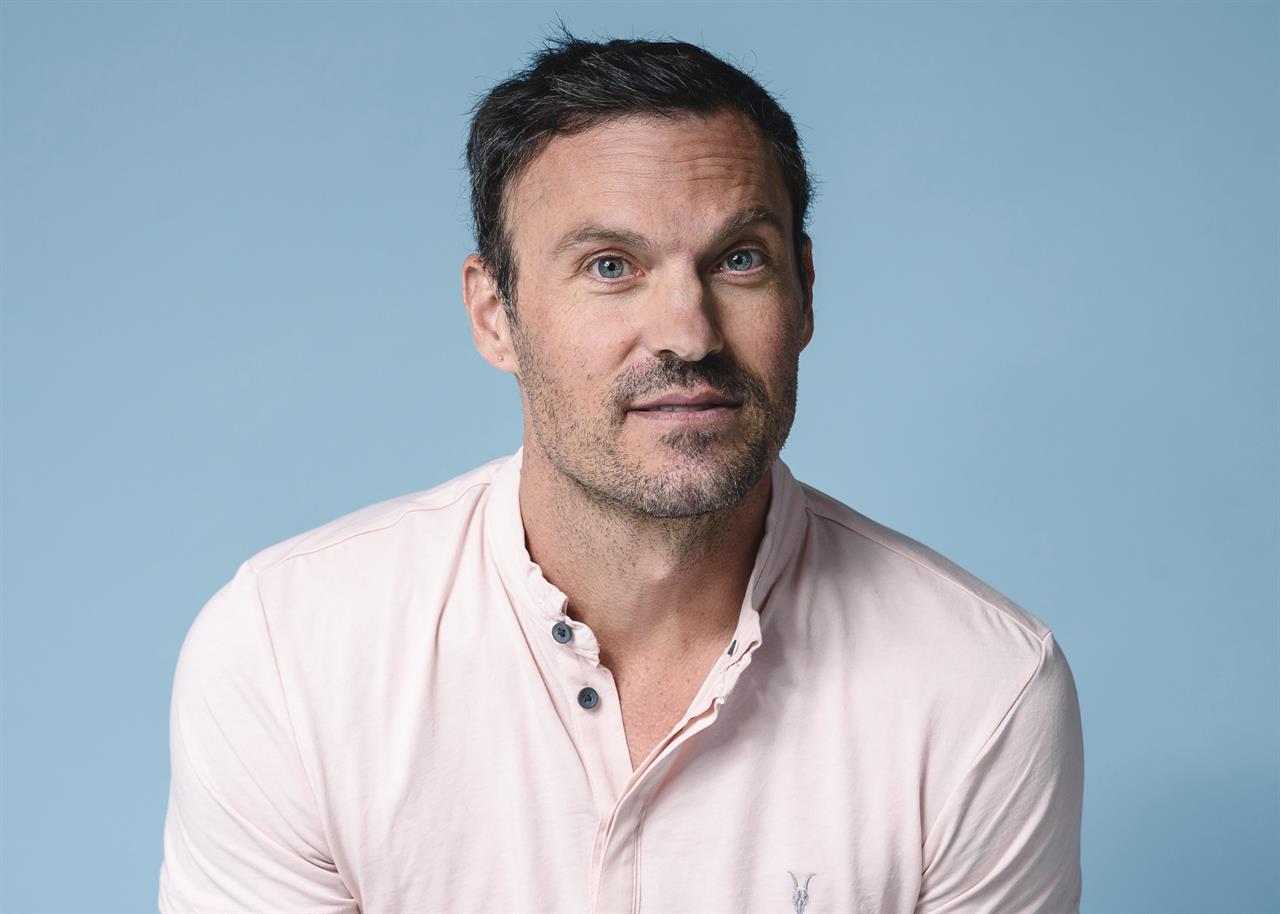 Brian Austin Green 90210 Wiki FANDOM powered by Wikia