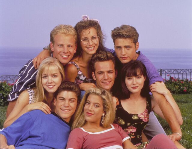 File:Beverly Hills 90210 - Season 2.jpg