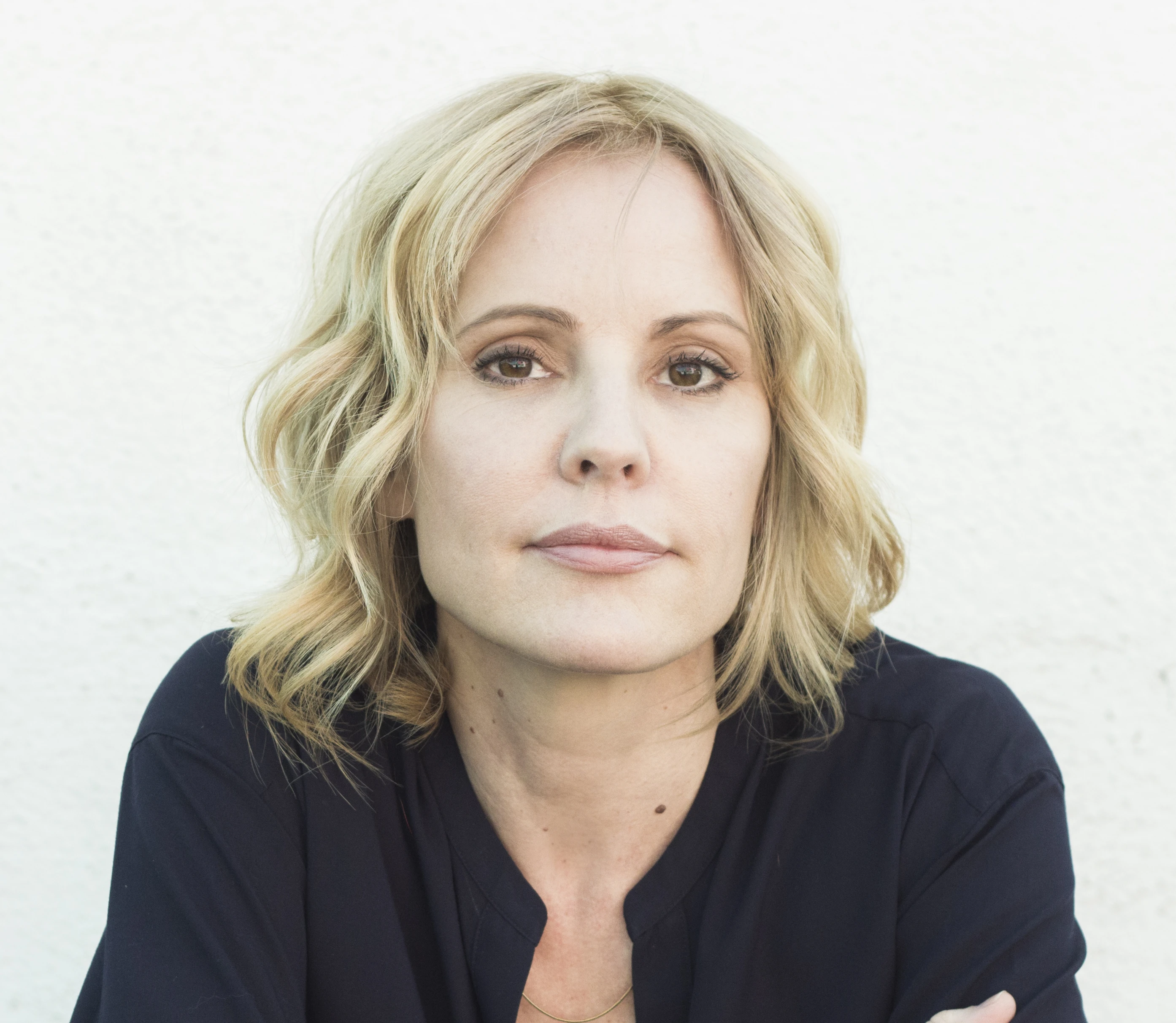 Emma Caulfield | 90210 Wiki | Fandom