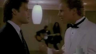 Jamie Walters - The Comfort of Strangers (acoustic)