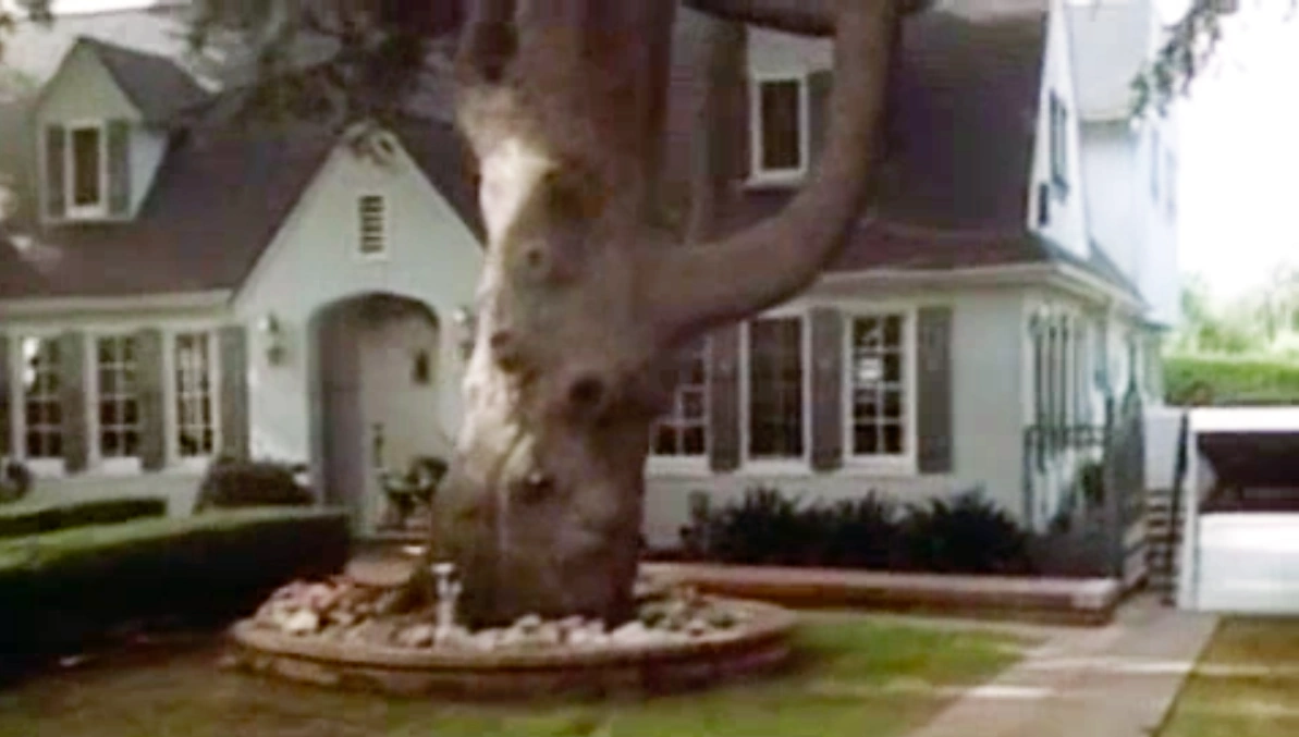 Old Walsh House 90210 Wiki Fandom