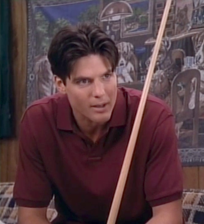 Image result for john sears 90210