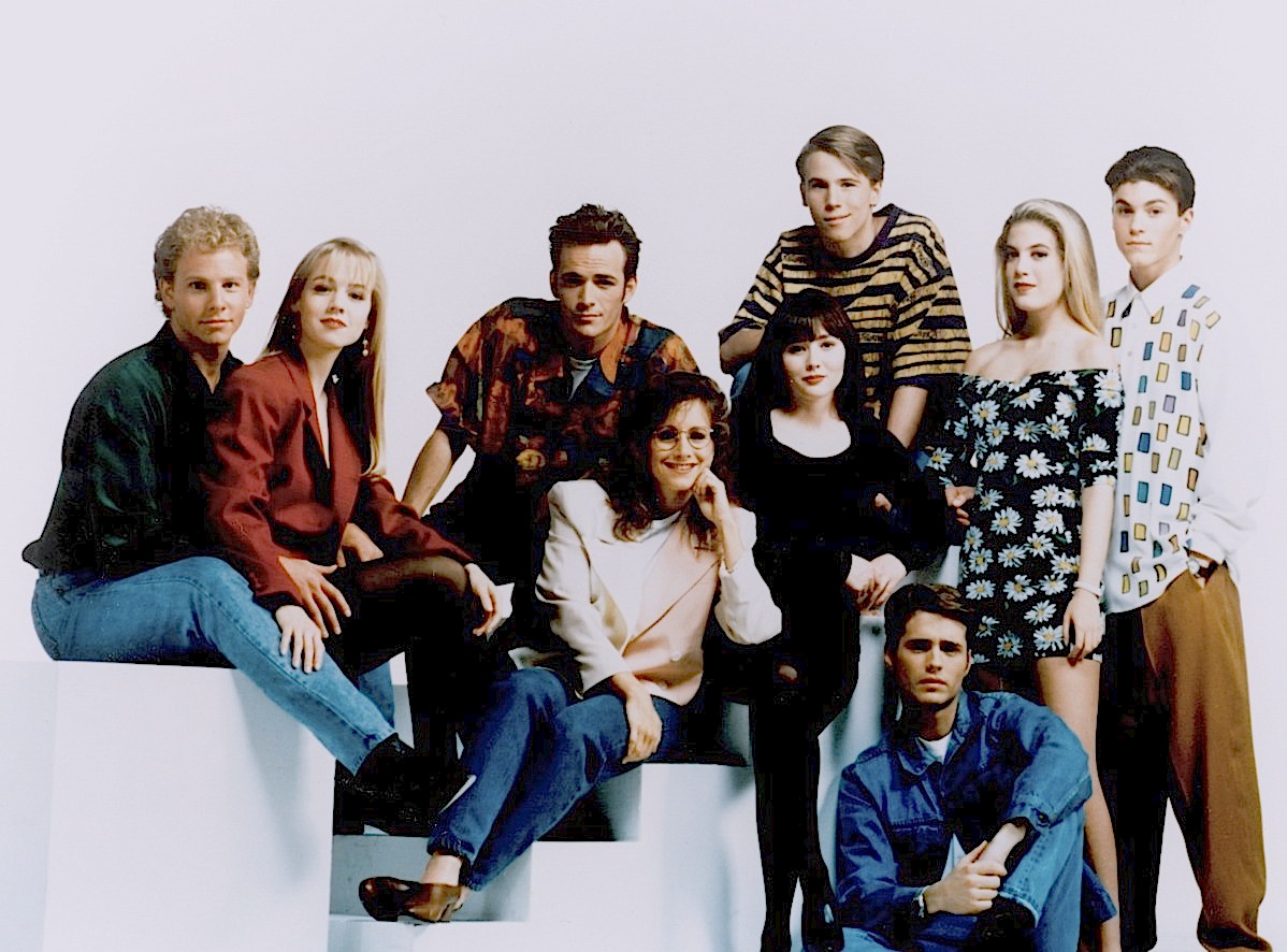 beverly hills 90210 beverly hills 90210