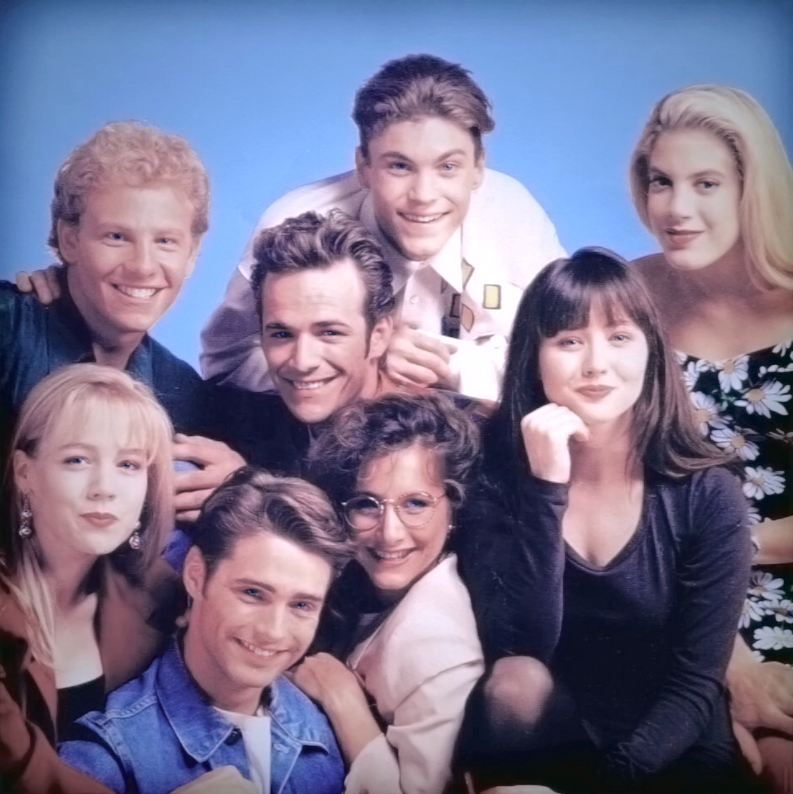 Beverly Hills, 90210 | 90210 Wiki | FANDOM powered by Wikia