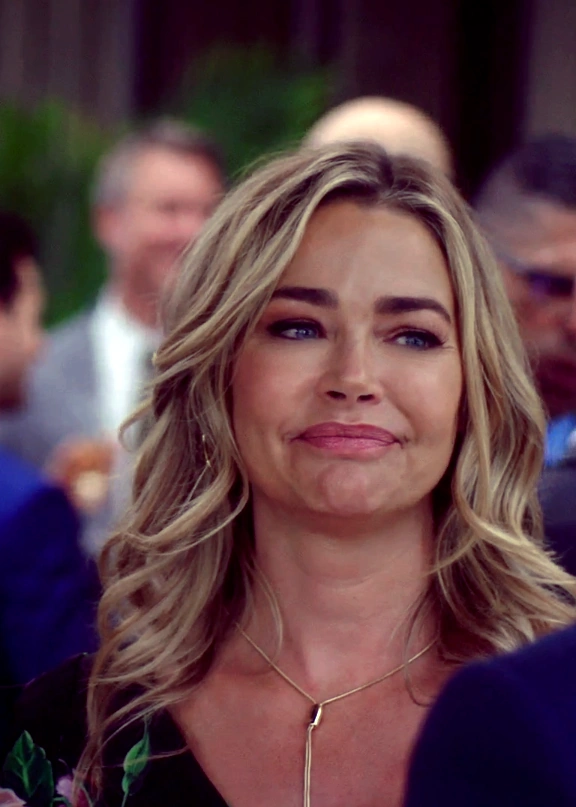 Denise Richards BH90210 | 90210 Wiki | Fandom