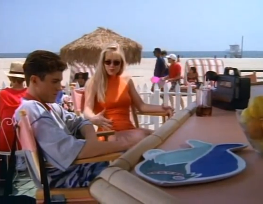 Kelly and David | 90210 Wiki | FANDOM powered by Wikia