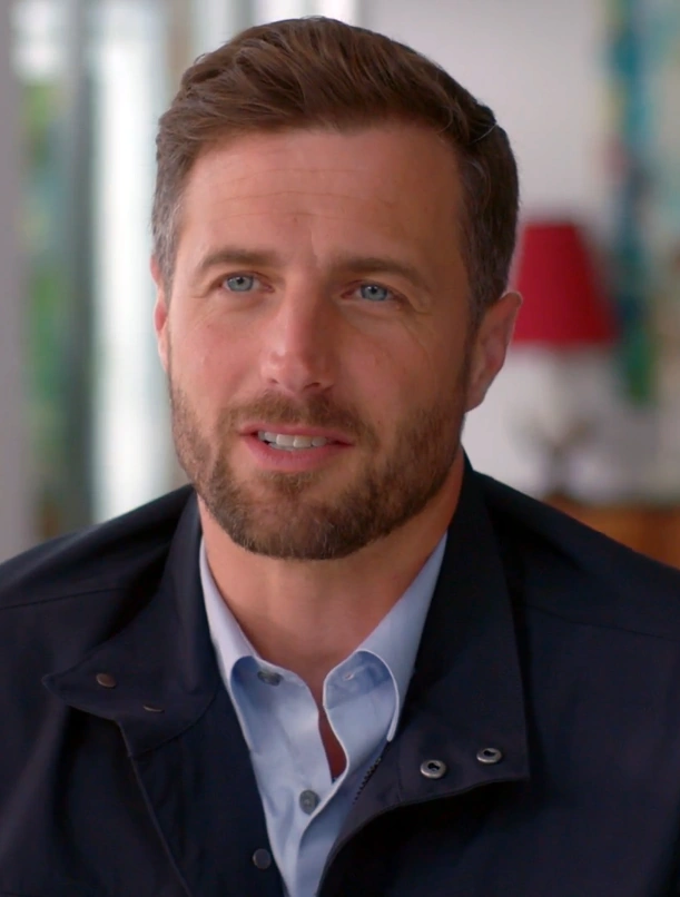 Wyatt Jackson 90210 Wiki Fandom