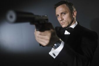The Movies That Qualify the Current Frontrunners to Direct 'Bond 25'