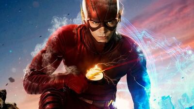 5 Things 'The Flash' Season 3 Needs to Do