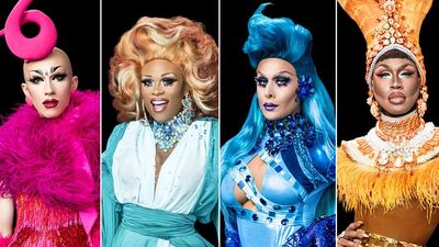 'RuPaul's Drag Race' Season 9 Finale: FANDOM Staff Predicts the Winner