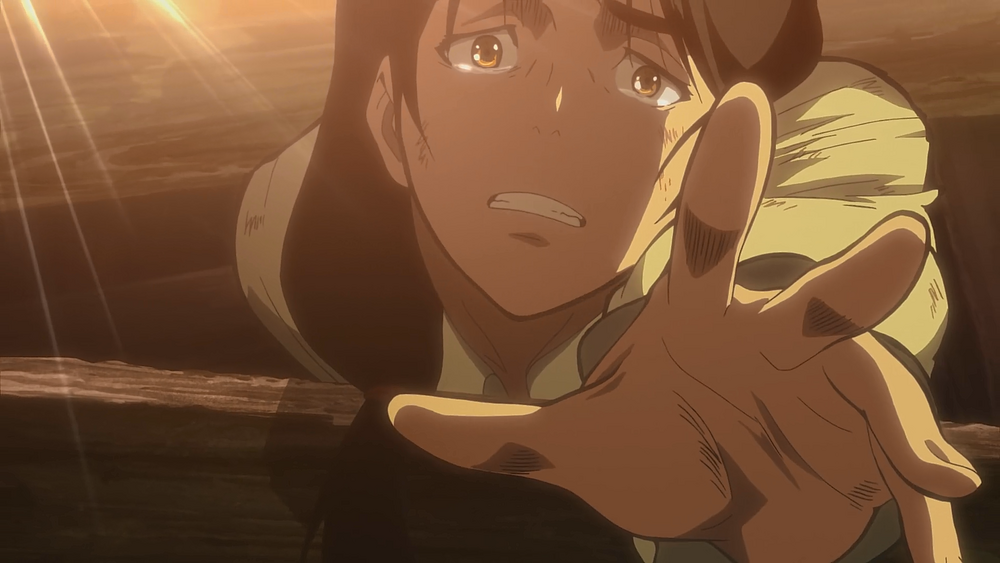 8 tragic deaths in 'attack on titan' that are full of feels