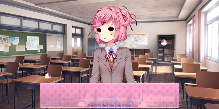 COVID Delays Doki Doki Literature Club Physical Release