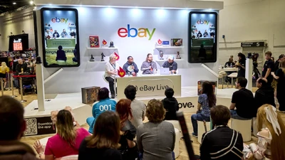 Charity Auction | Anime Merch from 99p At MCM Comic Con London