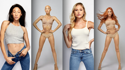 'America's Next Top Model': Cycle 24 Makeovers Ranked