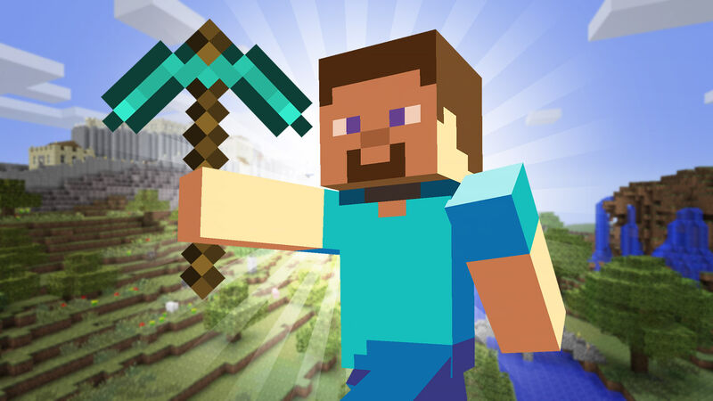 5 minecraft like games you can play