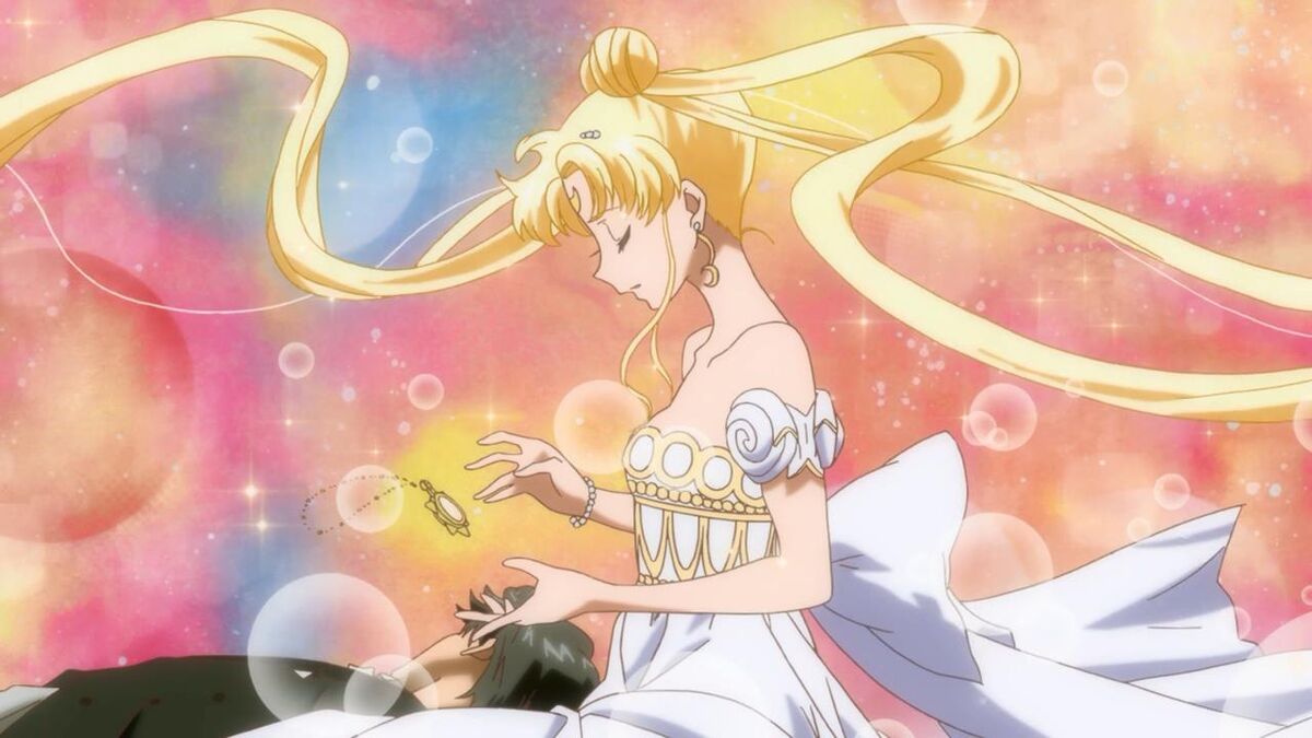 Sailor Moon: The Most Powerful Attacks Worth Transforming For