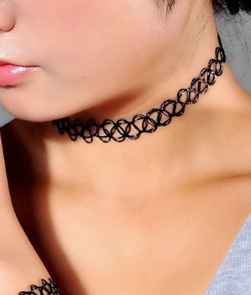 Bild Tattoo Kette.jpg 90er Jahre Wiki FANDOM powered by Wikia