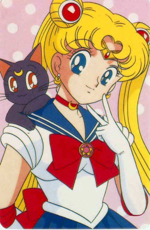 Sailor Moon | 90er Jahre Wiki | Fandom