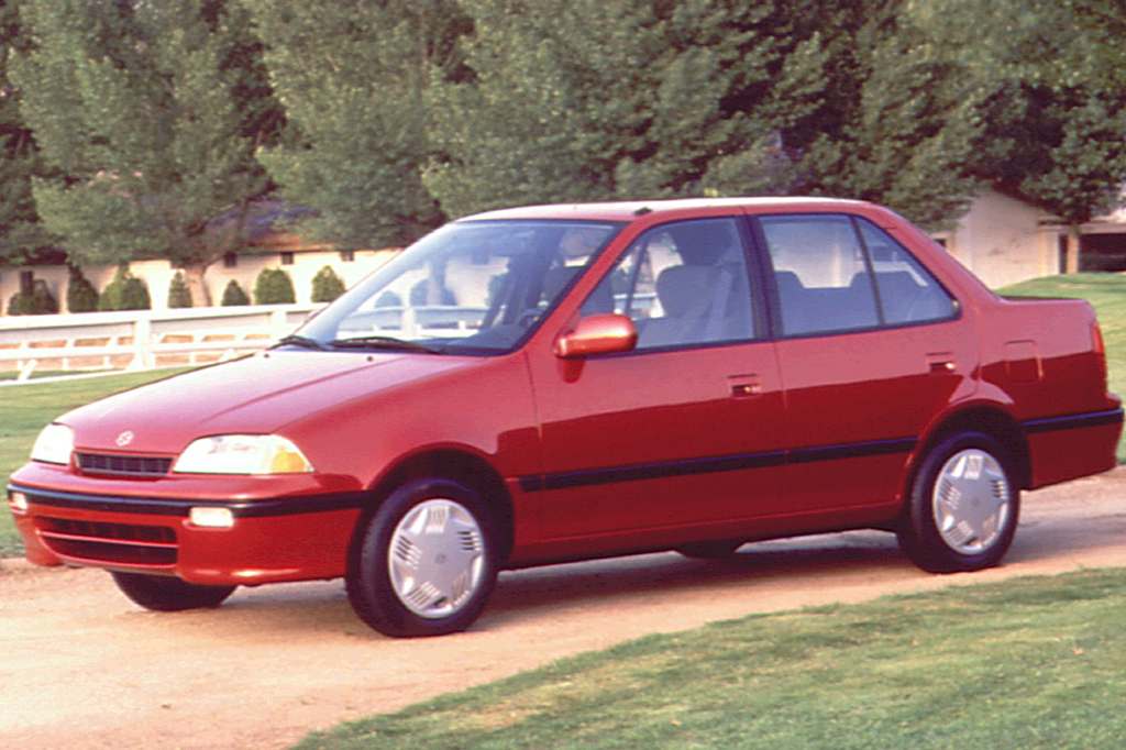 Suzuki Swift Cars of the '90s Wiki FANDOM powered by Wikia