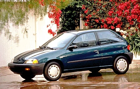 Image 95swift Jpg Cars Of The 90s Wiki Fandom