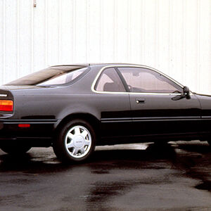 Acura Legend Cars Of The 90s Wiki Fandom