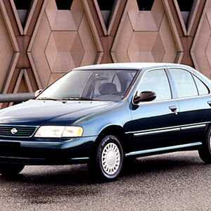 Nissan Sentra 200sx Cars Of The 90s Wiki Fandom