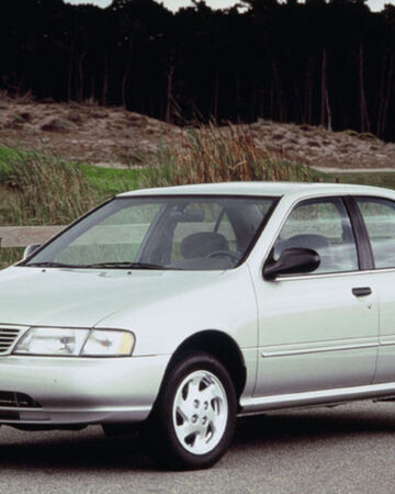 Nissan Sentra 200sx Cars Of The 90s Wiki Fandom