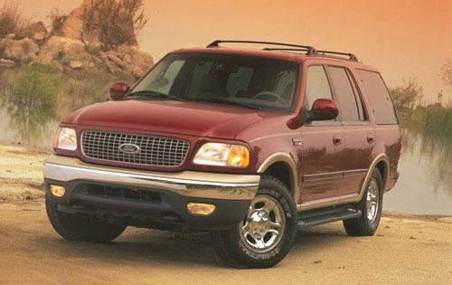 Ford Expedition | Cars of the '90s Wiki | FANDOM powered by Wikia