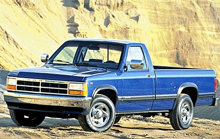 Dodge Dakota Cars Of The 90s Wiki Fandom Powered By Wikia