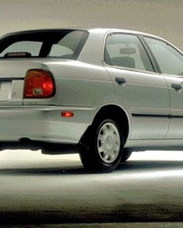 Suzuki Esteem Cars Of The 90s Wiki Fandom