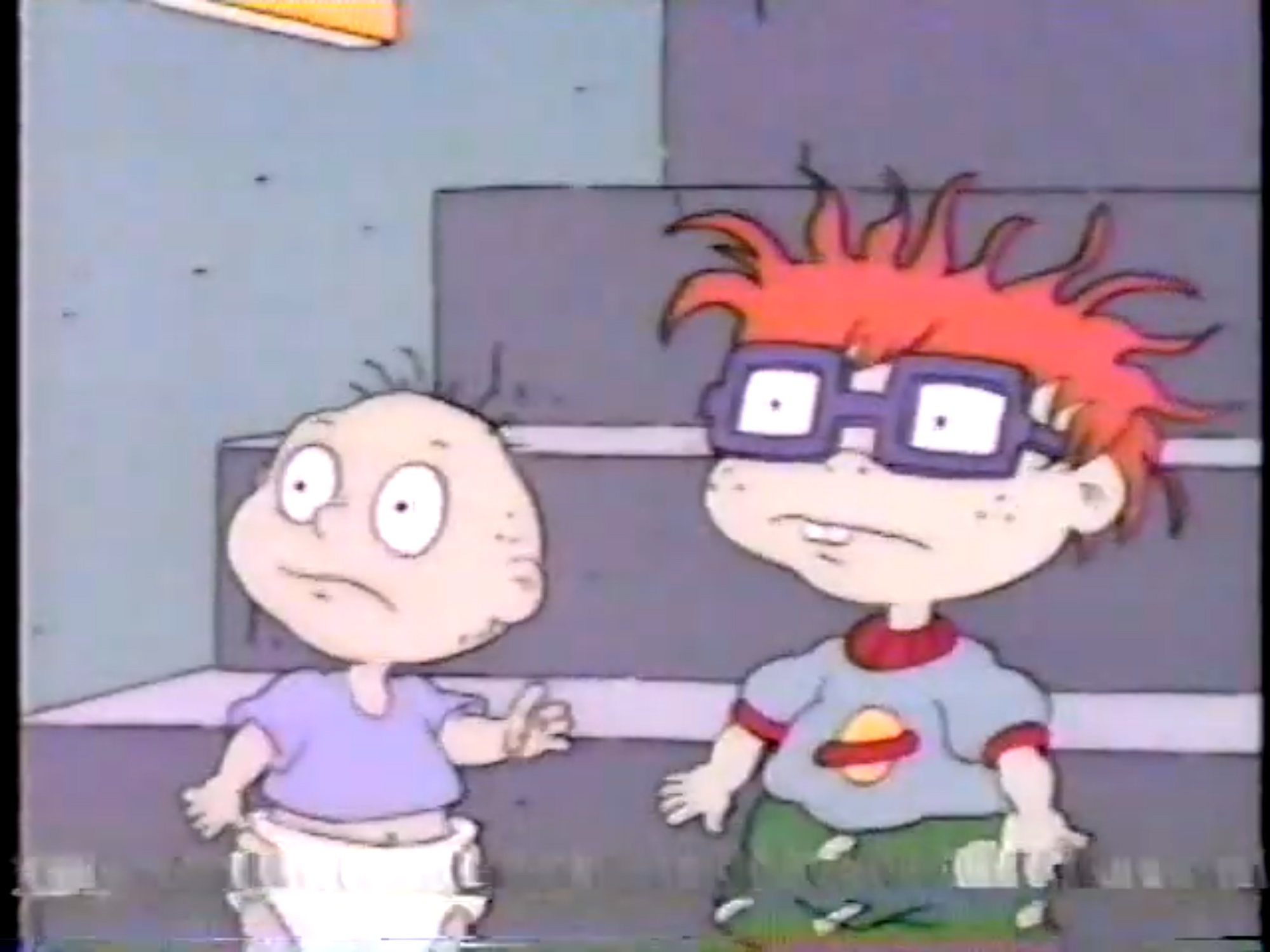 Rugrats | 90s Cartoons Wiki | FANDOM powered by Wikia