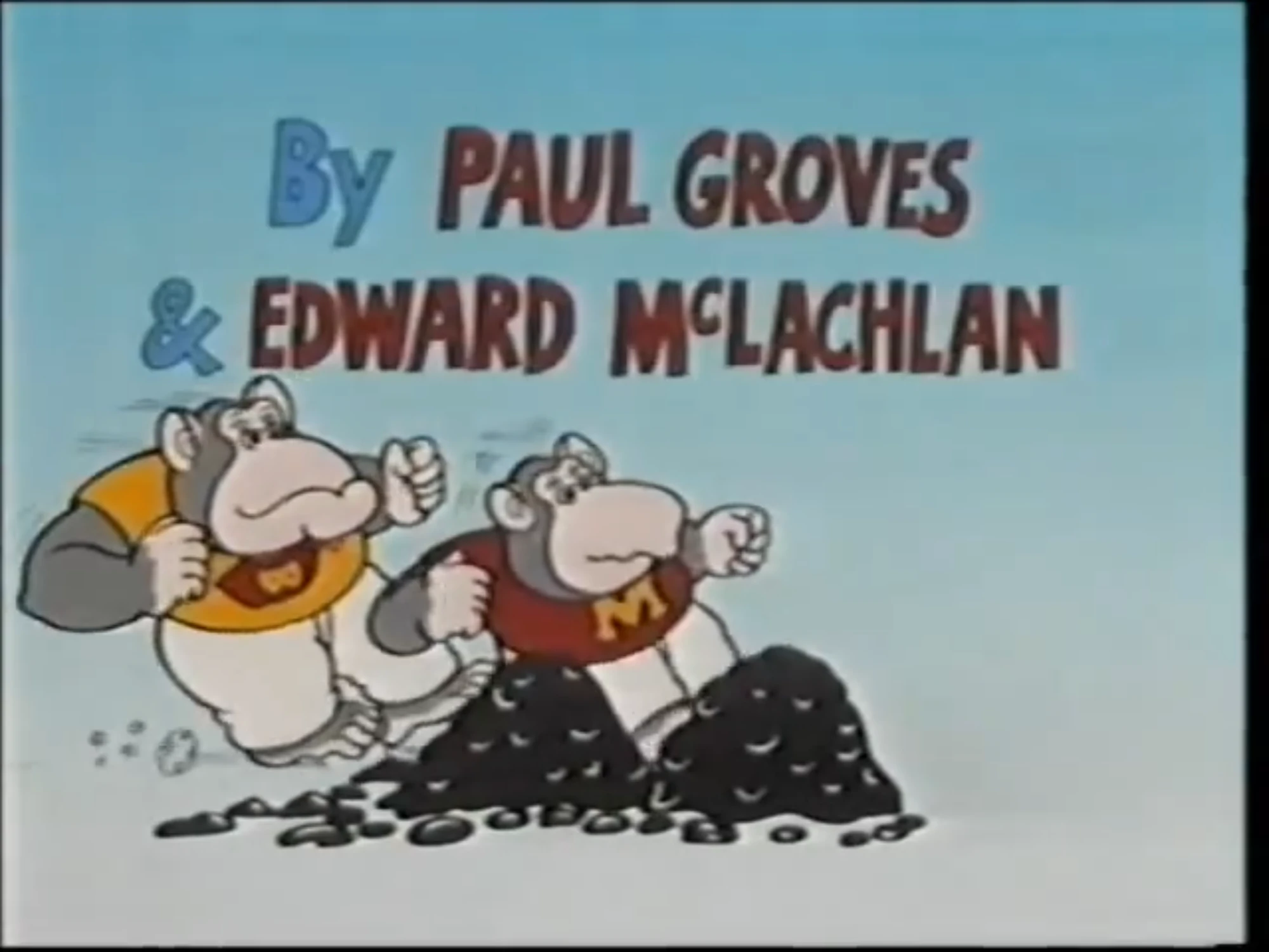 Bangers and Mash 90s Cartoons Wiki Fandom