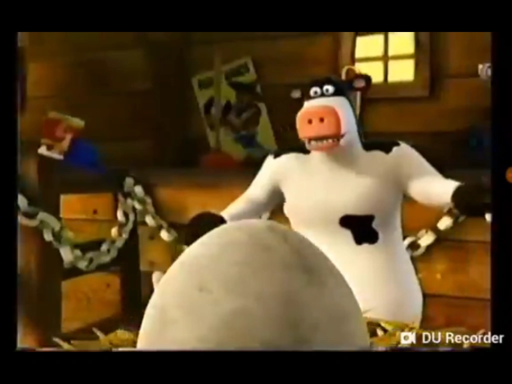 Back at the Barnyard 90s Cartoons Wiki Fandom