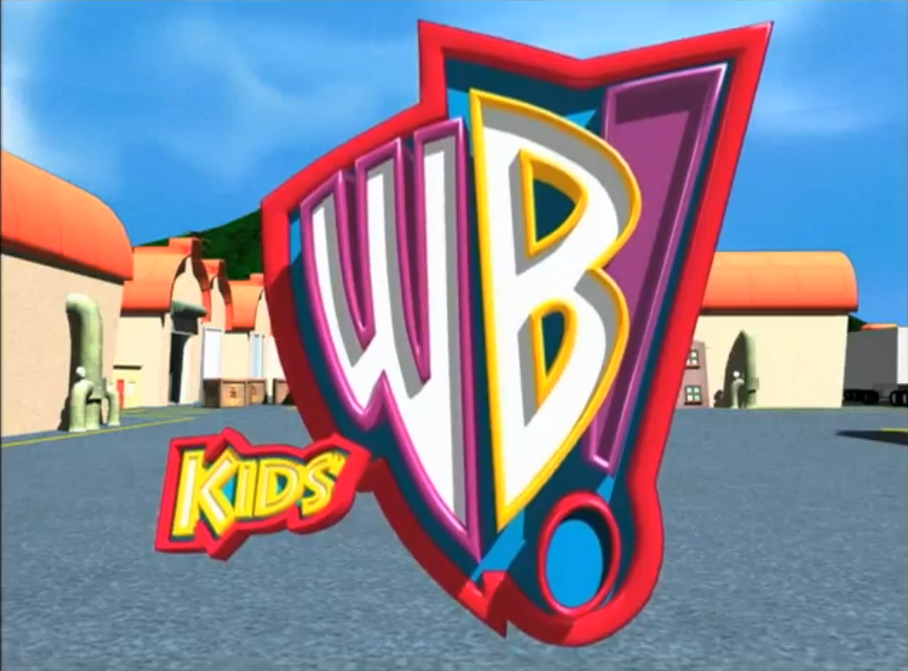 Kids' WB | 90s Cartoons Wiki | FANDOM powered by Wikia