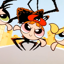The Powerpuff Girls 90s Cartoons Wiki Fandom