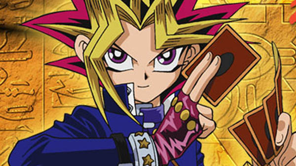 Yu-Gi-Oh! | 90s Cartoons Wiki | FANDOM powered by Wikia