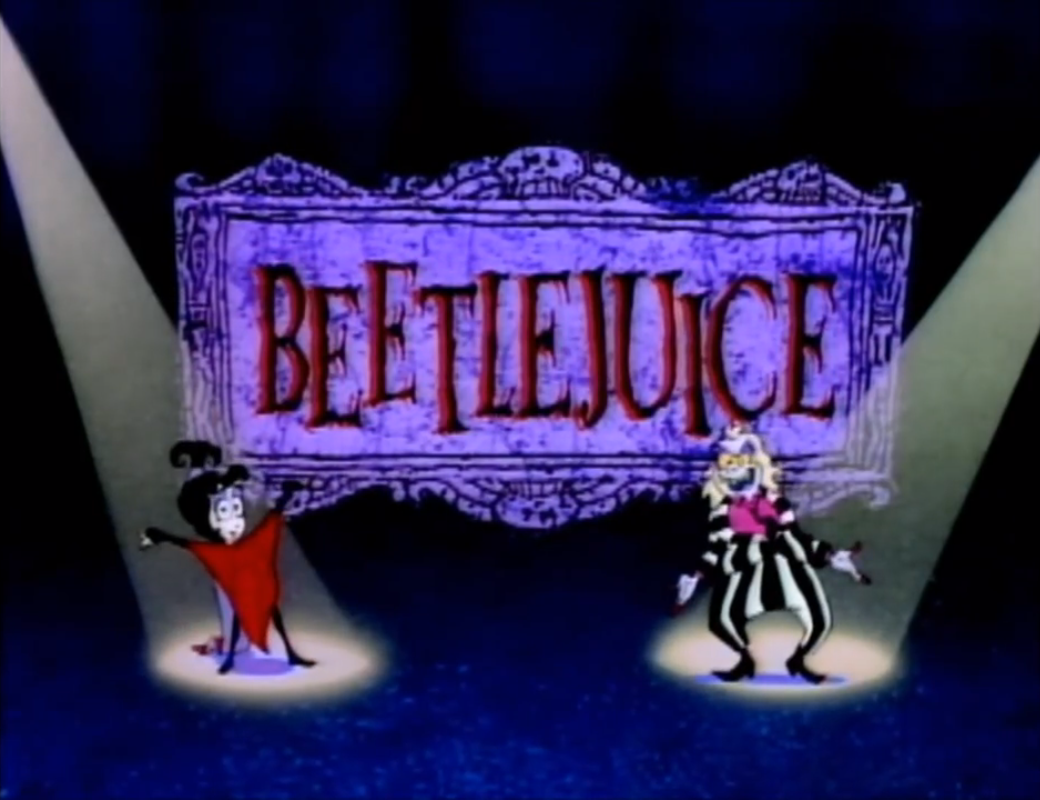 Beetlejuice | 90s Cartoons Wiki | FANDOM powered by Wikia