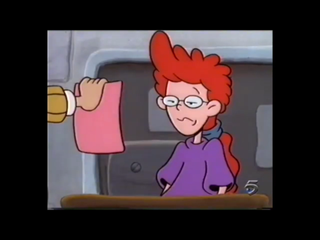 Pepper Ann | 90s Cartoons Wiki | Fandom