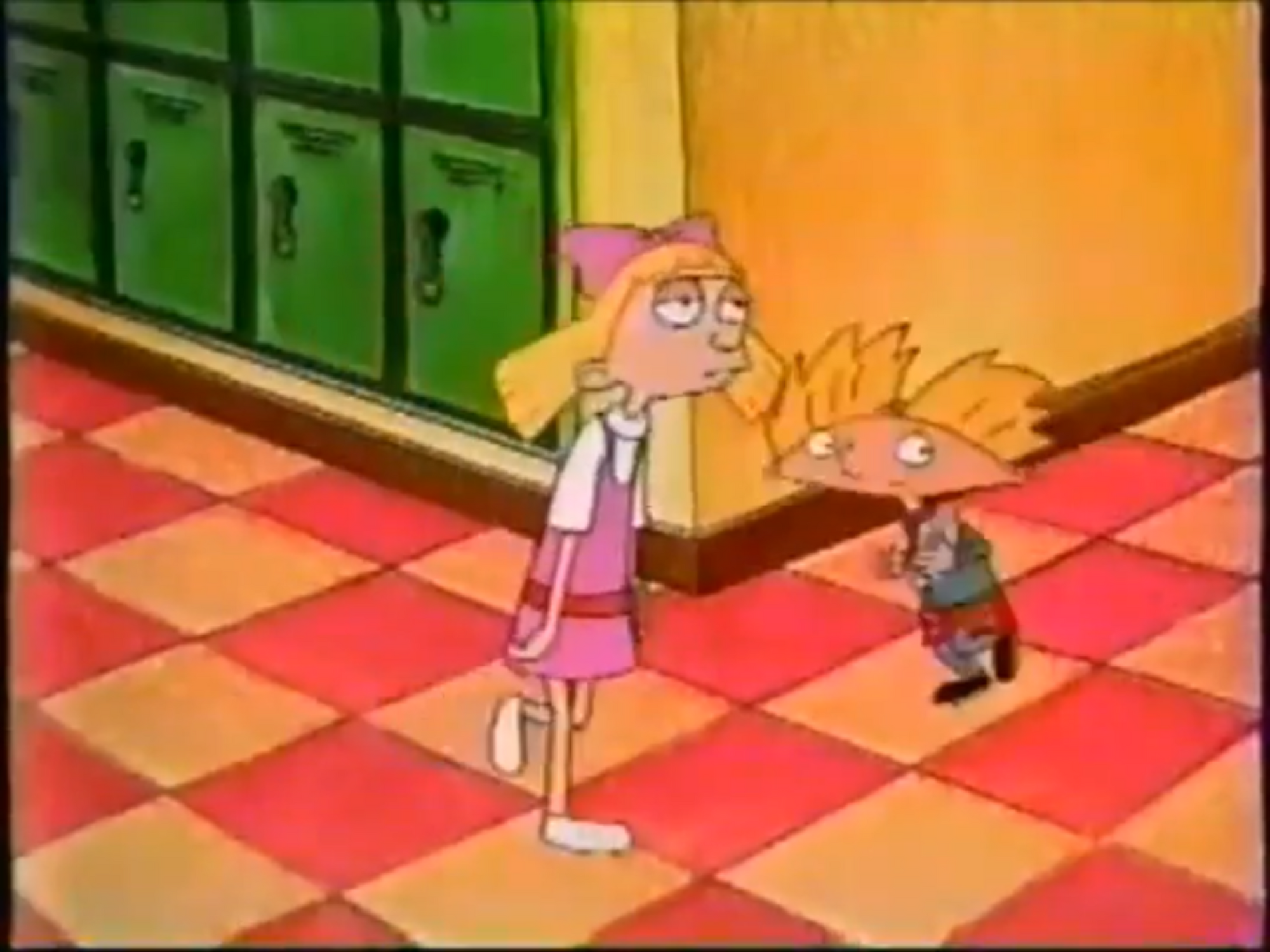 Hey Arnold 90s Cartoons Wiki Fandom 0132