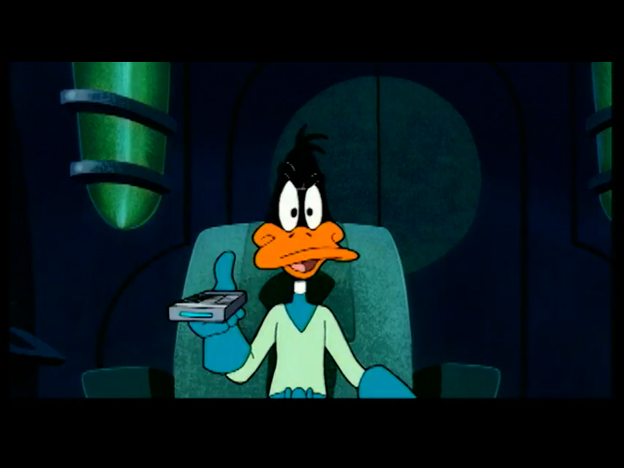 Duck Dodgers | 90s Cartoons Wiki | Fandom