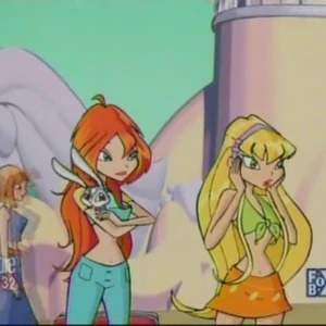 Winx Club 90s Cartoons Wiki Fandom