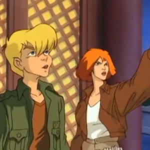 Where On Earth Is Carmen Sandiego 90s Cartoons Wiki Fandom