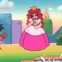 the adventure of super mario bros 3