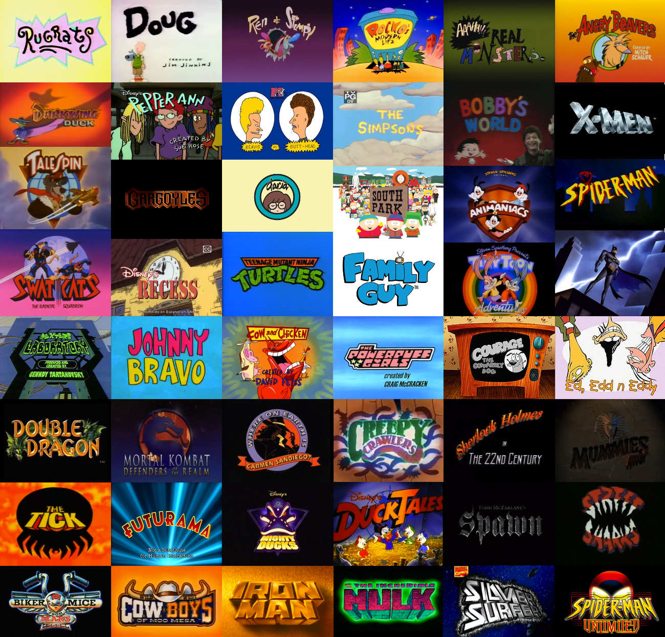 Image - Wiki-background | 90s Cartoons Wiki | FANDOM powered by Wikia