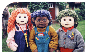 Tots tv
