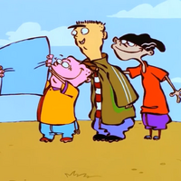Ed Edd N Eddy 90s Cartoons Wiki Fandom,Minecraft Forge Icon 128x128