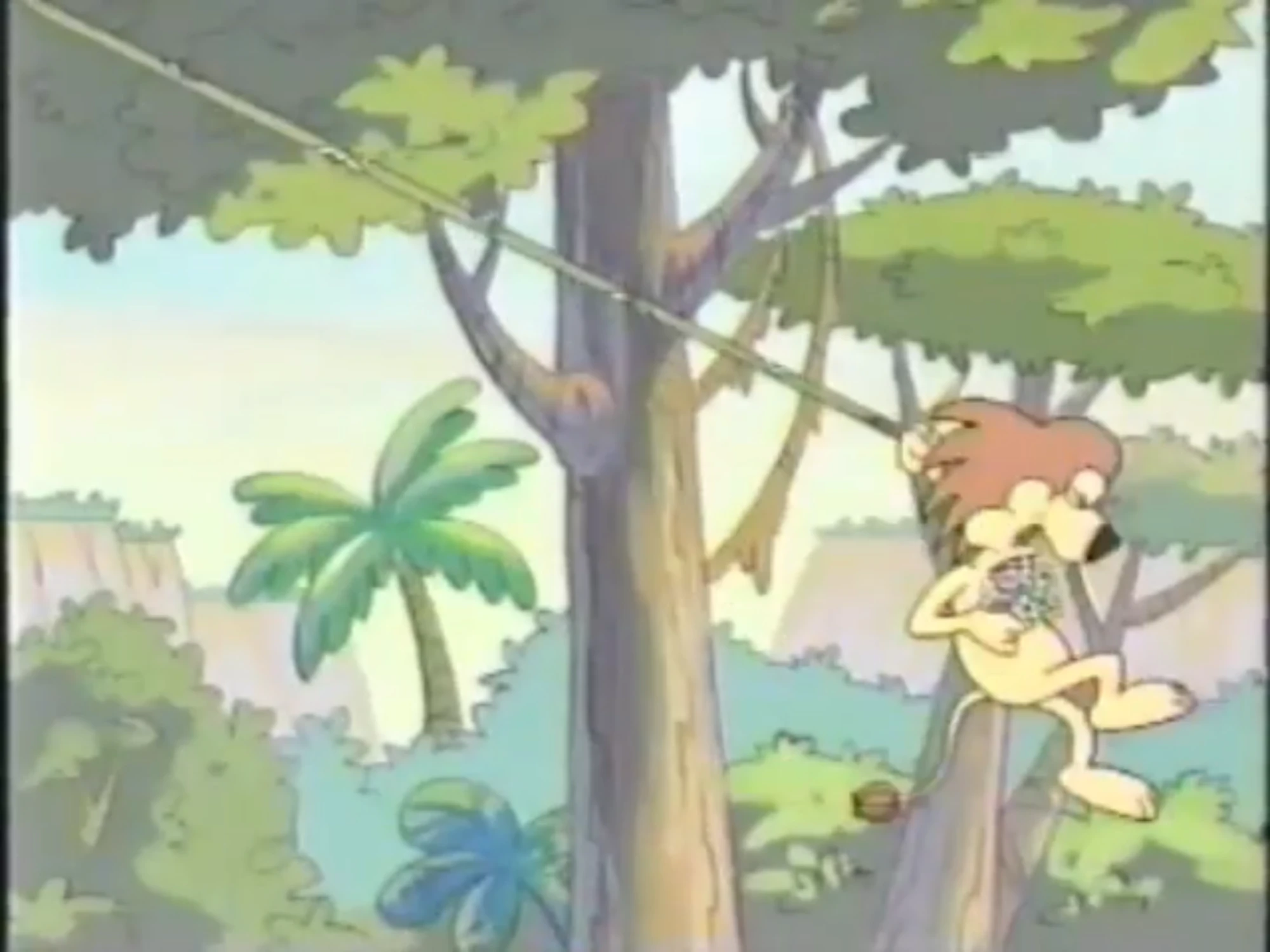 Animal Crackers 90s Cartoons Wiki Fandom